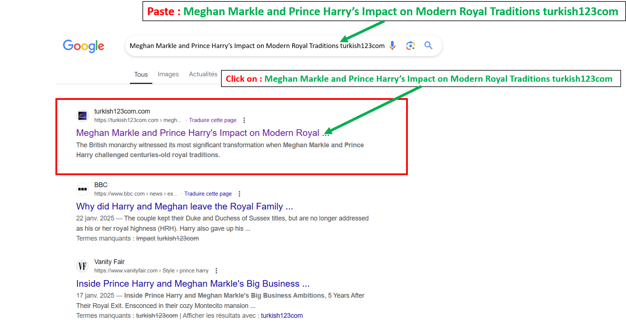 Meghan Markle and Prince Harry’s Impact on Modern Royal Traditions turkish123com