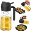 Glass Olive Oil Sprayer for Cooking Glass Olive Oil Sprayer for Cooking